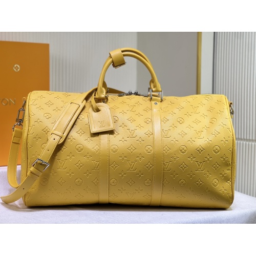 Wholesale Louis Vuitton Travel Bags #1170569 $96.00 USD, Wholesale Quality Replica Louis Vuitton Travel Bags