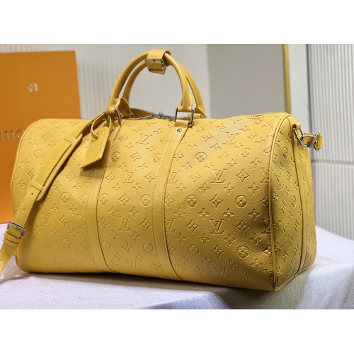 Replica Louis Vuitton Travel Bags #1170569 $96.00 USD for Wholesale