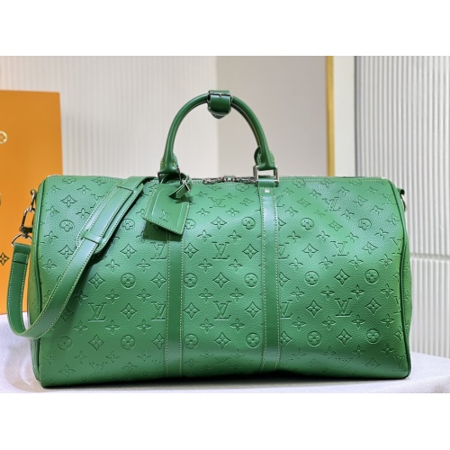 Wholesale Louis Vuitton Travel Bags #1170570 $96.00 USD, Wholesale Quality Replica Louis Vuitton Travel Bags