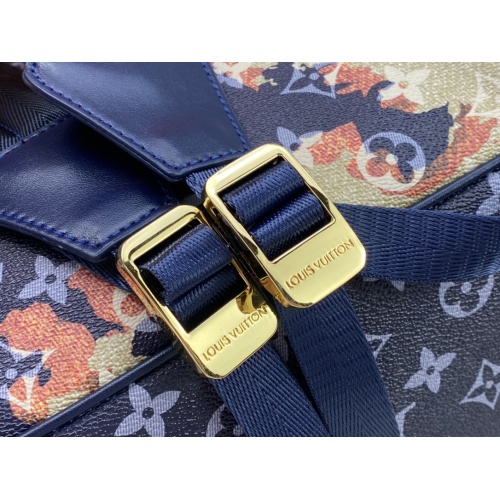 Replica Louis Vuitton AAA Quality Backpacks For Unisex #1170583 $96.00 USD for Wholesale