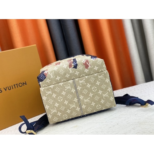 Replica Louis Vuitton AAA Quality Backpacks For Unisex #1170584 $88.00 USD for Wholesale