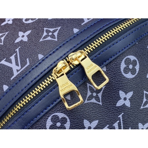 Replica Louis Vuitton AAA Quality Backpacks For Unisex #1170584 $88.00 USD for Wholesale