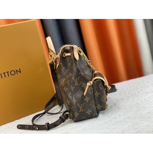 Replica Louis Vuitton AAA Quality Backpacks For Women #1170585 $76.00 USD for Wholesale