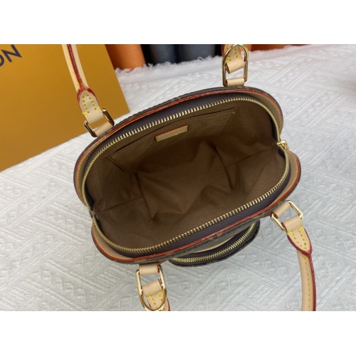 Replica Louis Vuitton AAA Quality Handbags For Women #1170600 $80.00 USD for Wholesale