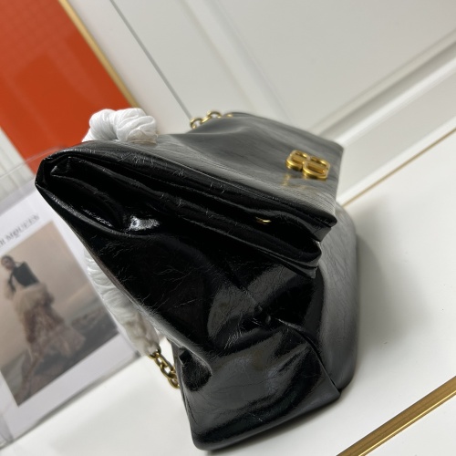 Replica Balenciaga AAA Quality Shoulder Bags For Women #1170867 $102.00 USD for Wholesale