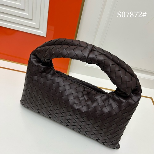 Wholesale Bottega Veneta BV AAA Quality Handbags For Women #1170903 $130.00 USD, Wholesale Quality Replica Bottega Veneta BV AAA Handbags