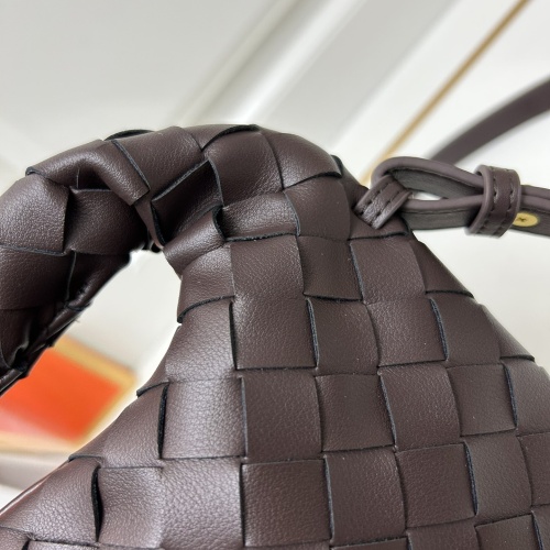 Replica Bottega Veneta BV AAA Quality Messenger Bags For Women #1170952 $98.00 USD for Wholesale