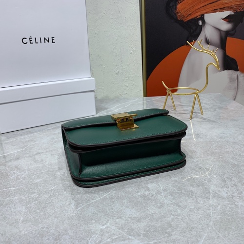 Replica Celine AAA Quality Messenger Bags For Women #1171021 $130.00 USD for Wholesale