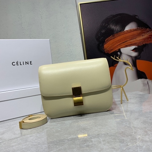 Wholesale Celine AAA Quality Messenger Bags For Women #1171026 $140.00 USD, Wholesale Quality Replica Celine AAA Messenger Bags