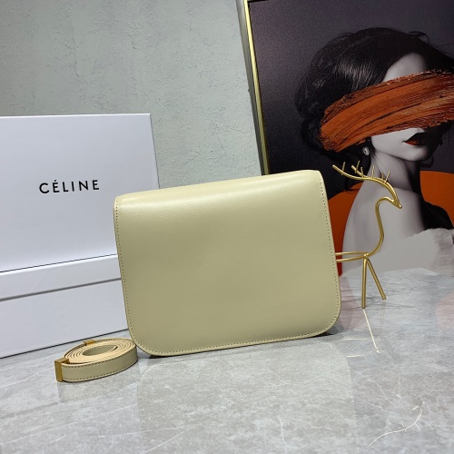 Replica Celine AAA Quality Messenger Bags For Women #1171026 $140.00 USD for Wholesale