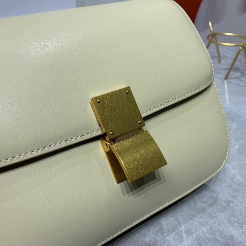 Replica Celine AAA Quality Messenger Bags For Women #1171026 $140.00 USD for Wholesale