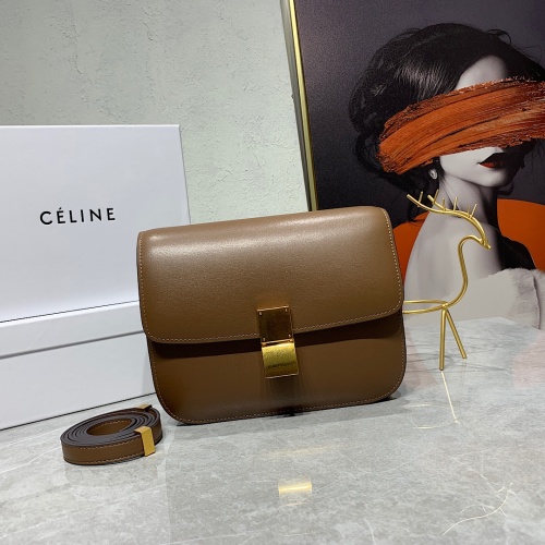 Wholesale Celine AAA Quality Messenger Bags For Women #1171027 $140.00 USD, Wholesale Quality Replica Celine AAA Messenger Bags