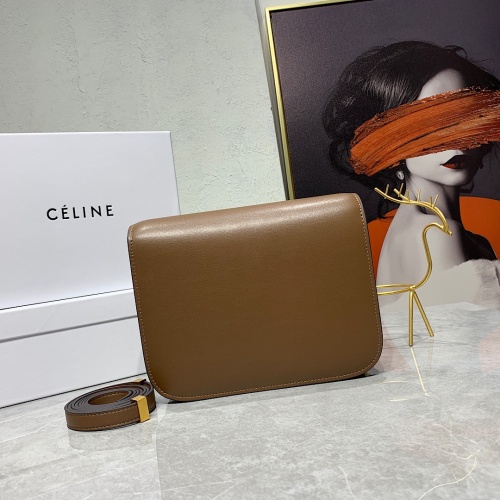 Replica Celine AAA Quality Messenger Bags For Women #1171027 $140.00 USD for Wholesale