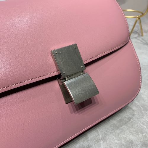 Replica Celine AAA Quality Messenger Bags For Women #1171029 $140.00 USD for Wholesale