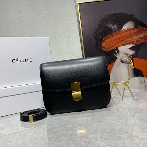 Wholesale Celine AAA Quality Messenger Bags For Women #1171030 $140.00 USD, Wholesale Quality Replica Celine AAA Messenger Bags