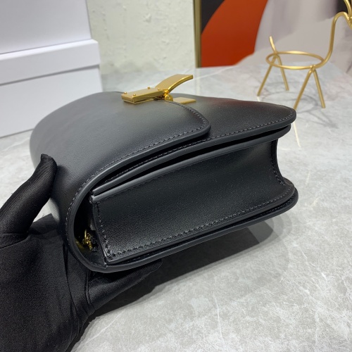 Replica Celine AAA Quality Messenger Bags For Women #1171030 $140.00 USD for Wholesale