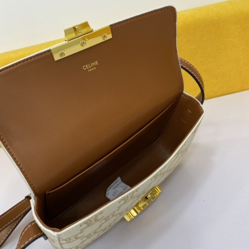 Replica Celine AAA Quality Shoulder Bags For Women #1171037 $80.00 USD for Wholesale