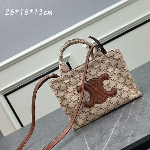 Wholesale Celine AAA Quality Handbags For Women #1171046 $88.00 USD, Wholesale Quality Replica Celine AAA Handbags