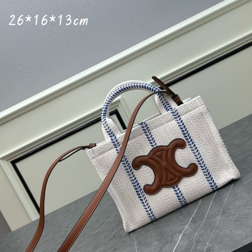 Wholesale Celine AAA Quality Handbags For Women #1171049 $88.00 USD, Wholesale Quality Replica Celine AAA Handbags