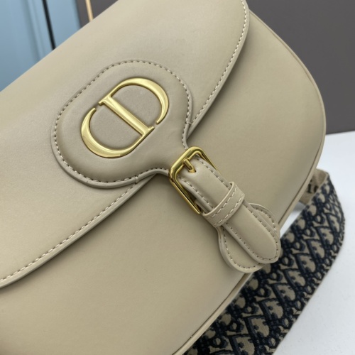 Replica Christian Dior AAA Quality Messenger Bags For Women #1171065 $98.00 USD for Wholesale