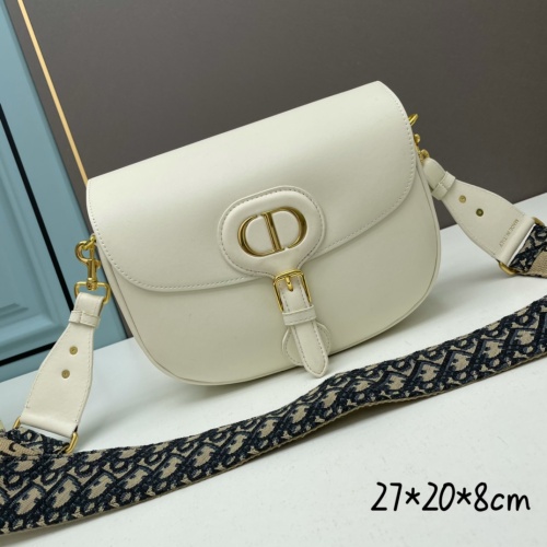 Wholesale Christian Dior AAA Quality Messenger Bags For Women #1171066 $98.00 USD, Wholesale Quality Replica Christian Dior AAA Quality Messenger Bags