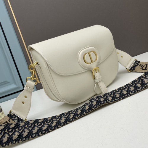 Replica Christian Dior AAA Quality Messenger Bags For Women #1171066 $98.00 USD for Wholesale