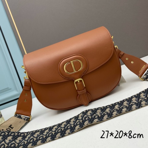 Wholesale Christian Dior AAA Quality Messenger Bags For Women #1171068 $98.00 USD, Wholesale Quality Replica Christian Dior AAA Quality Messenger Bags