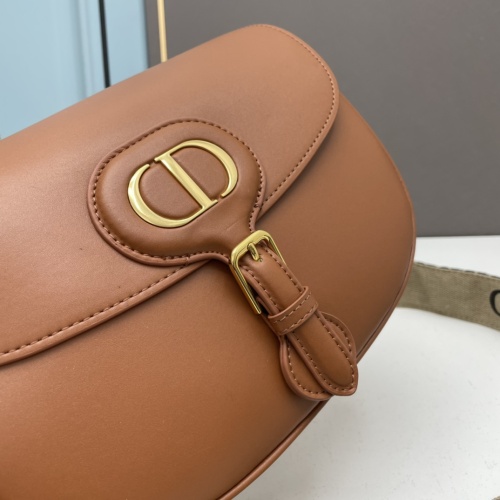 Replica Christian Dior AAA Quality Messenger Bags For Women #1171068 $98.00 USD for Wholesale