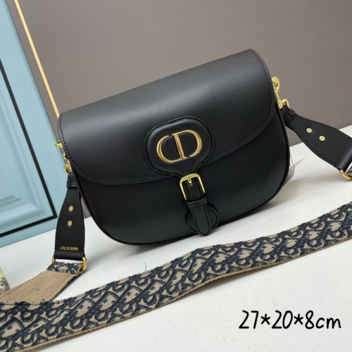 Wholesale Christian Dior AAA Quality Messenger Bags For Women #1171069 $98.00 USD, Wholesale Quality Replica Christian Dior AAA Quality Messenger Bags