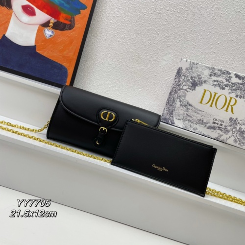 Wholesale Christian Dior AAA Quality Messenger Bags For Women #1171070 $80.00 USD, Wholesale Quality Replica Christian Dior AAA Quality Messenger Bags