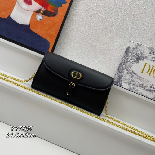 Replica Christian Dior AAA Quality Messenger Bags For Women #1171070 $80.00 USD for Wholesale