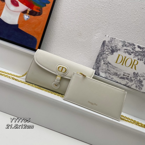 Wholesale Christian Dior AAA Quality Messenger Bags For Women #1171071 $80.00 USD, Wholesale Quality Replica Christian Dior AAA Quality Messenger Bags