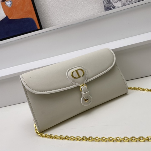 Replica Christian Dior AAA Quality Messenger Bags For Women #1171071 $80.00 USD for Wholesale