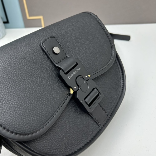 Replica Christian Dior AAA Quality Messenger Bags For Unisex #1171075 $80.00 USD for Wholesale