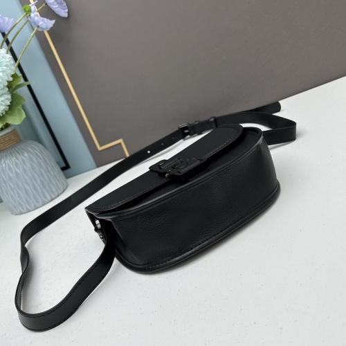 Replica Christian Dior AAA Quality Messenger Bags For Unisex #1171075 $80.00 USD for Wholesale