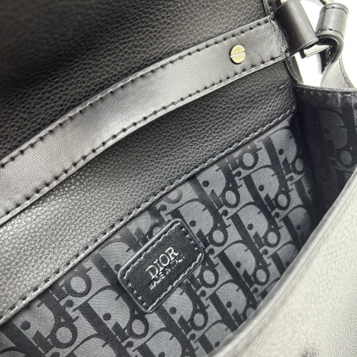 Replica Christian Dior AAA Quality Messenger Bags For Unisex #1171075 $80.00 USD for Wholesale