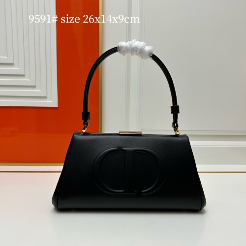 Wholesale Christian Dior AAA Quality Shoulder Bags For Women #1171113 $115.00 USD, Wholesale Quality Replica Christian Dior AAA Quality Shoulder Bags