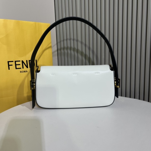 Replica Fendi AAA Quality Messenger Bags For Women #1171220 $102.00 USD for Wholesale