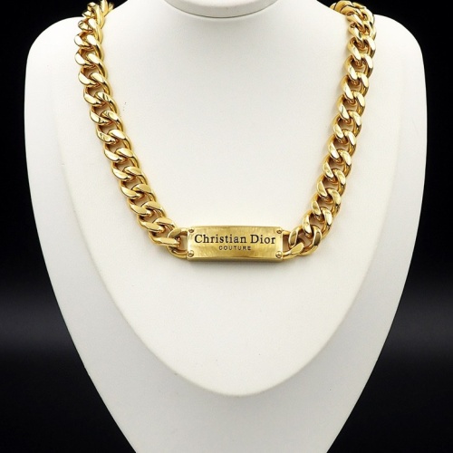 Replica Christian Dior Jewelry Set #1171247 $52.00 USD for Wholesale