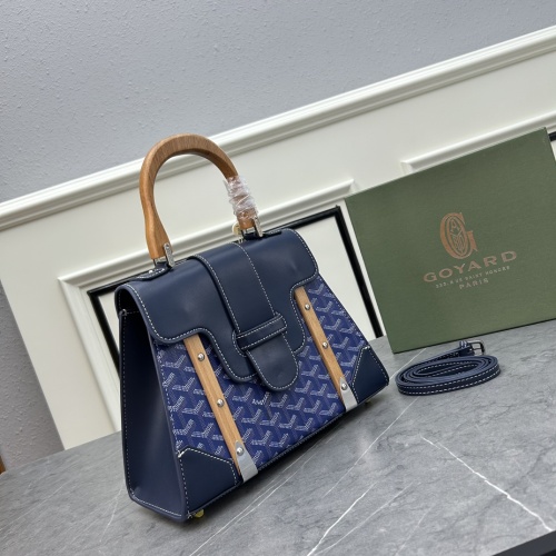 Replica Goyard AAA Quality Handbags For Women #1171313 $80.00 USD for Wholesale