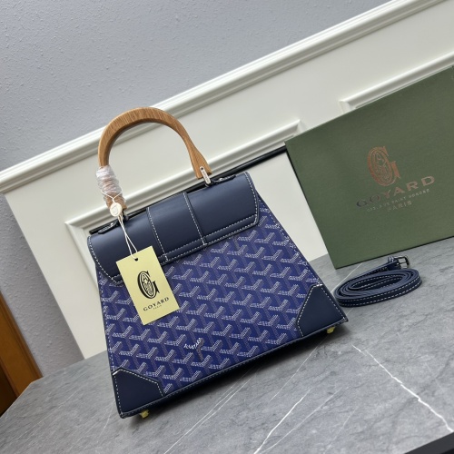 Replica Goyard AAA Quality Handbags For Women #1171313 $80.00 USD for Wholesale