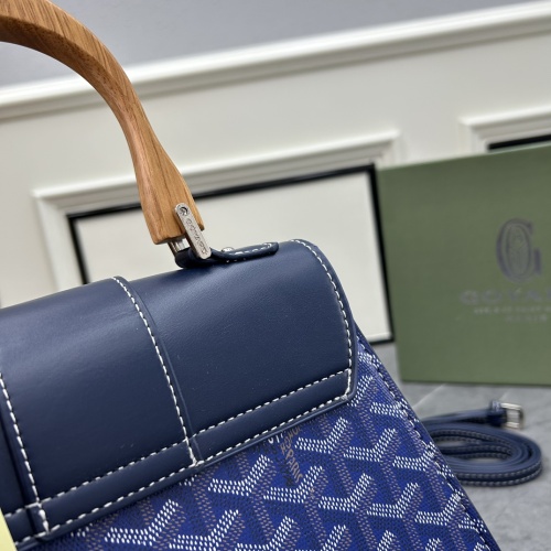 Replica Goyard AAA Quality Handbags For Women #1171313 $80.00 USD for Wholesale