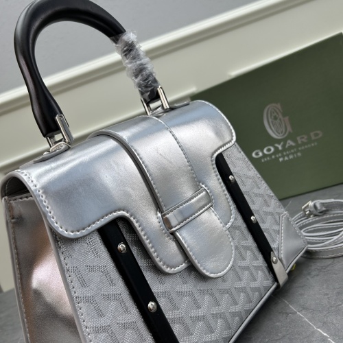 Replica Goyard AAA Quality Handbags For Women #1171318 $80.00 USD for Wholesale