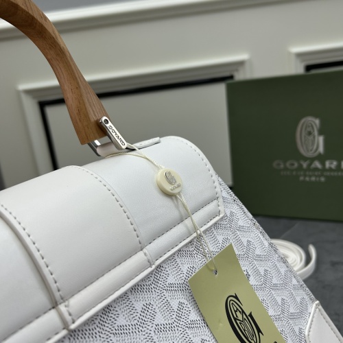 Replica Goyard AAA Quality Handbags For Women #1171320 $80.00 USD for Wholesale