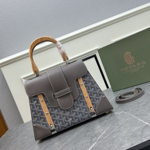 Wholesale Goyard AAA Quality Handbags For Women #1171322 $80.00 USD, Wholesale Quality Replica Goyard AAA Quality Handbags