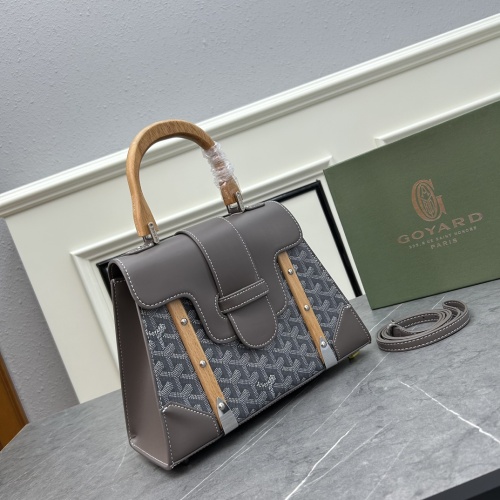 Replica Goyard AAA Quality Handbags For Women #1171322 $80.00 USD for Wholesale