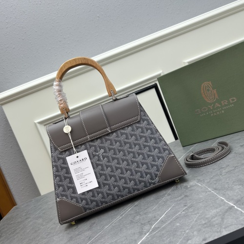 Replica Goyard AAA Quality Handbags For Women #1171322 $80.00 USD for Wholesale