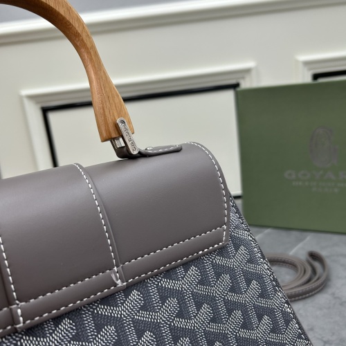 Replica Goyard AAA Quality Handbags For Women #1171322 $80.00 USD for Wholesale