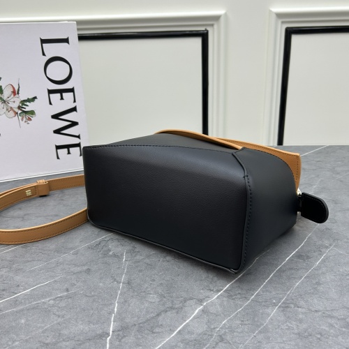 Replica LOEWE AAA Quality Messenger Bags For Women #1171431 $150.00 USD for Wholesale