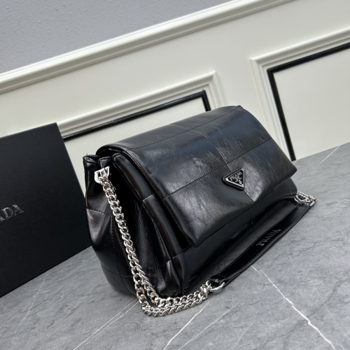 Replica Prada AAA Quality Shoulder Bags For Women #1171596 $102.00 USD for Wholesale